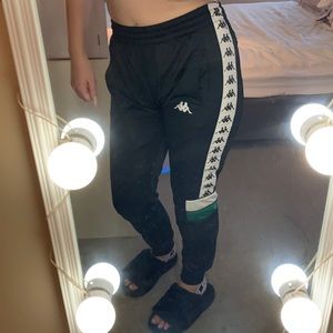 Kappa Pants